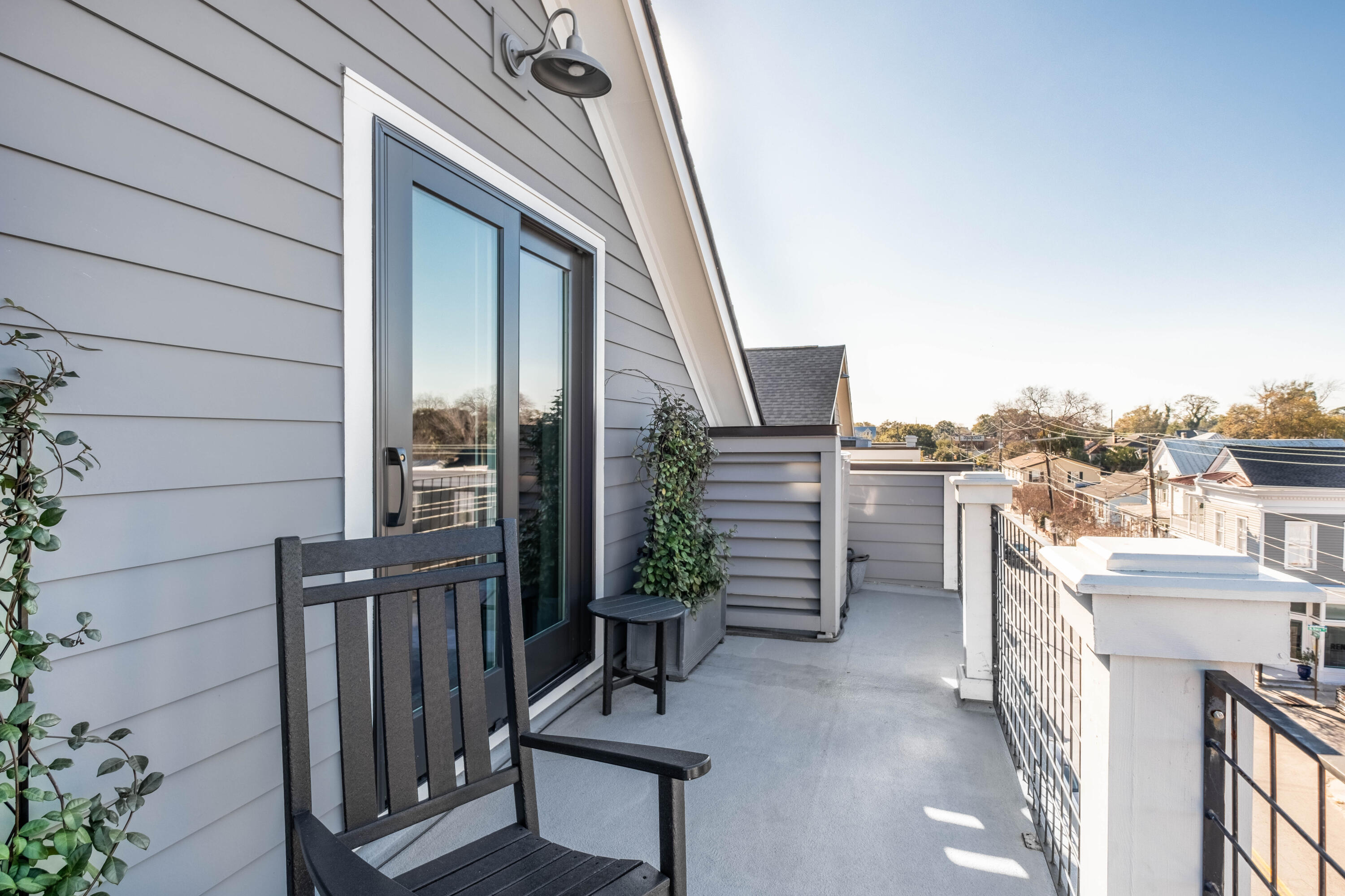 375 Huger Street # B