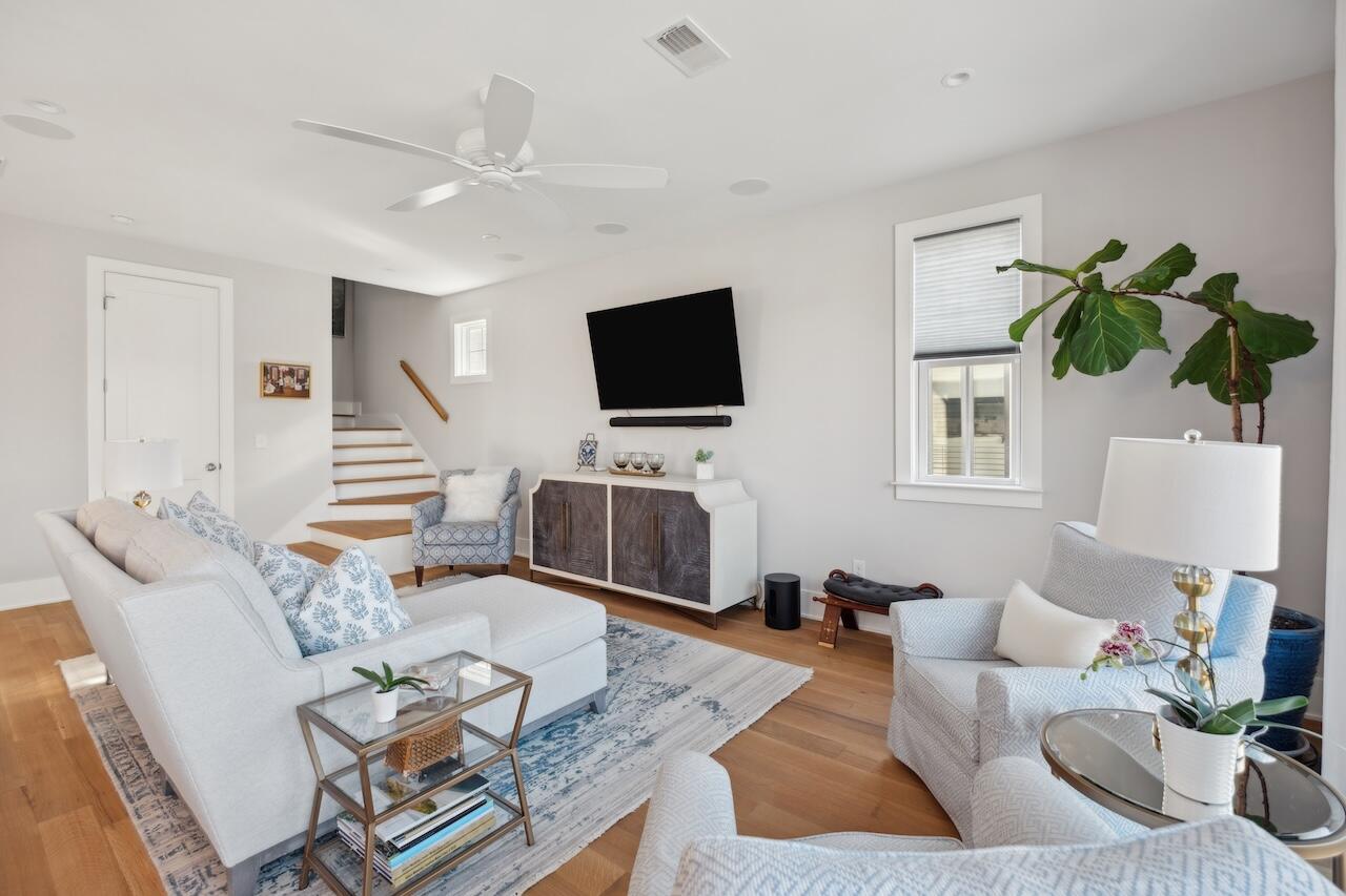 375 Huger Street # B