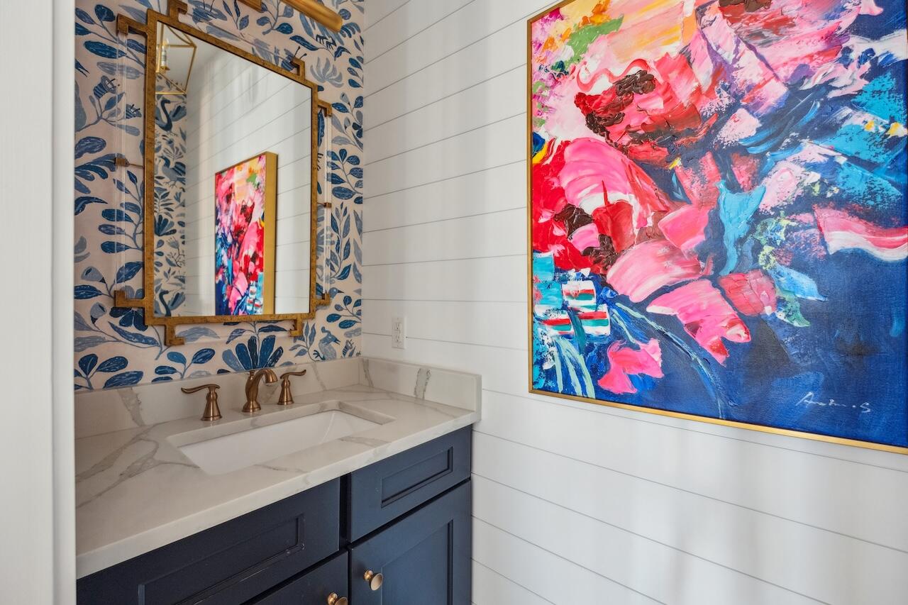 375 Huger Street # B