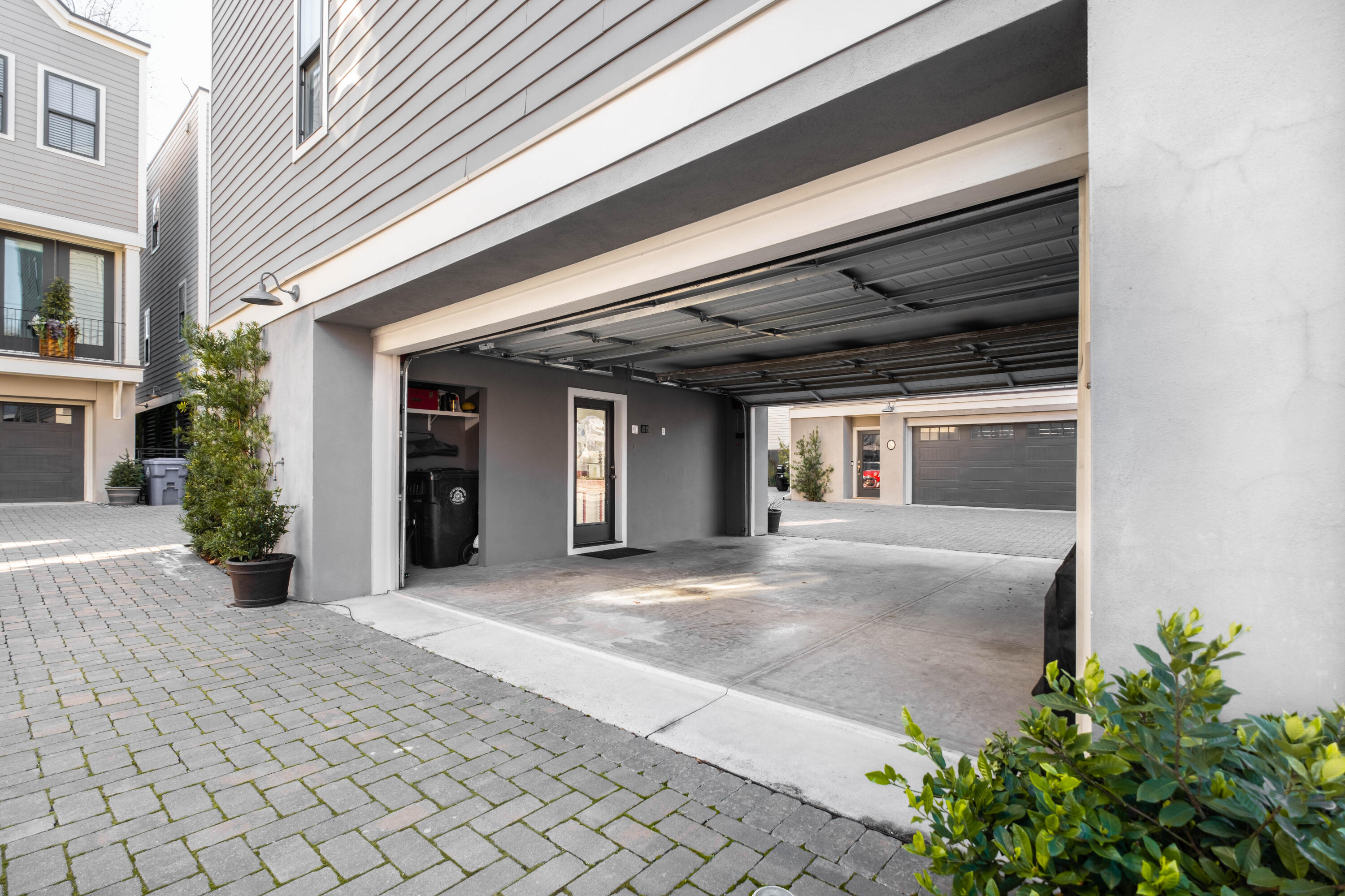 375 Huger Street # B