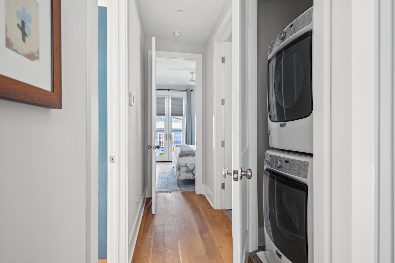 375 Huger Street # B