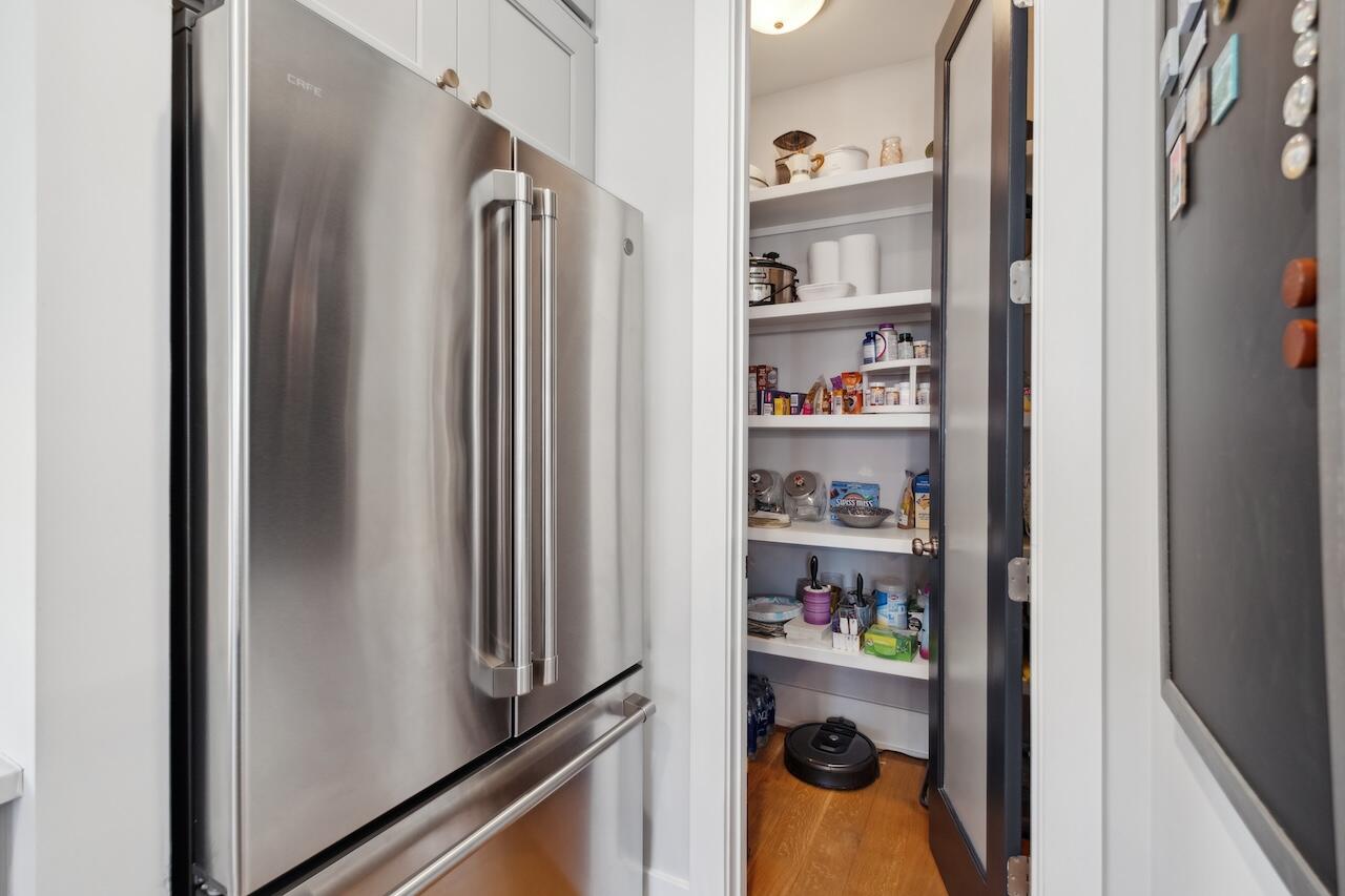 375 Huger Street # B