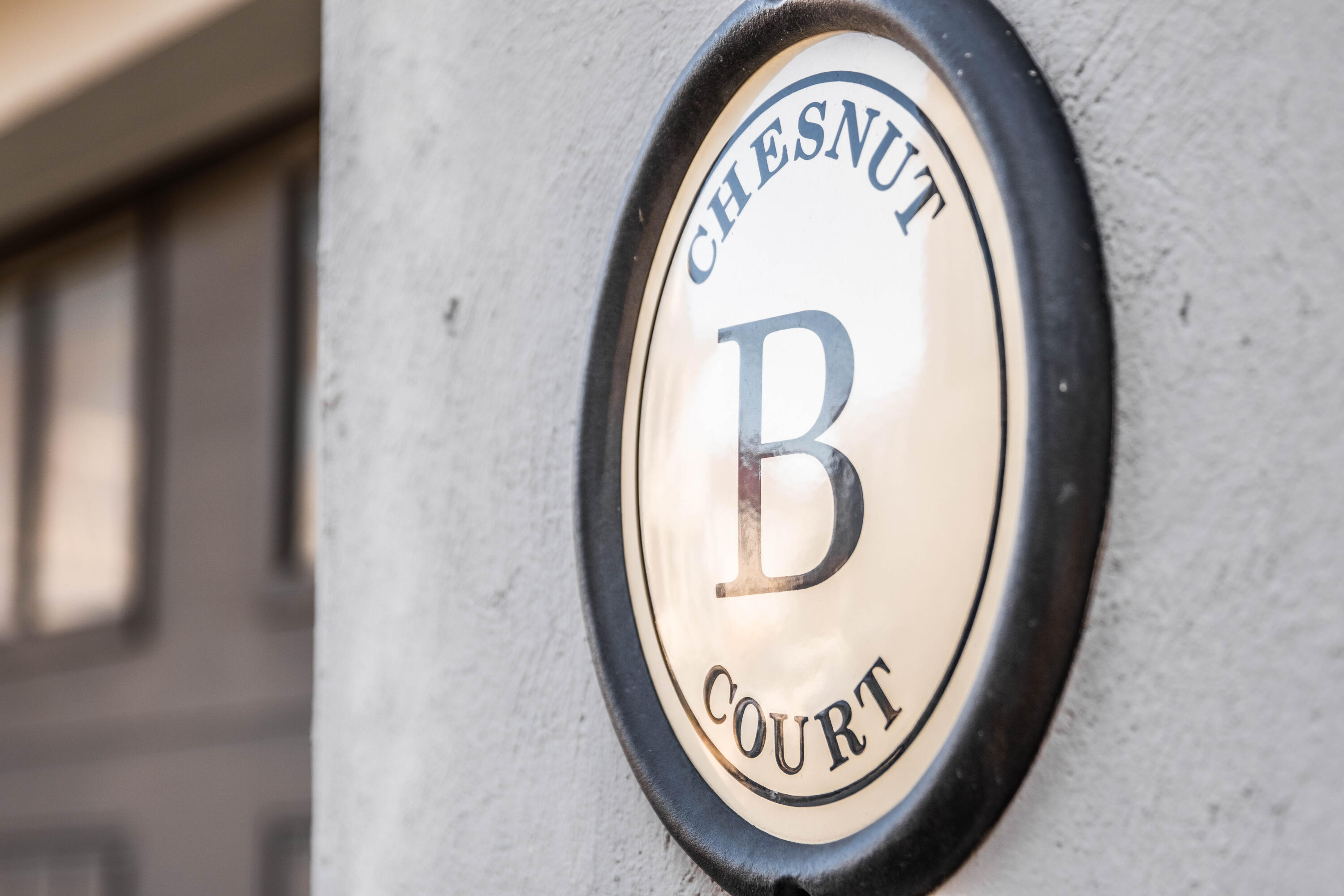 375 Huger Street # B