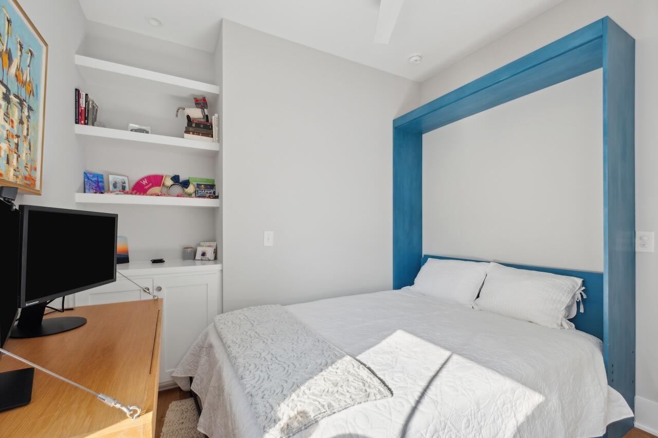 375 Huger Street # B