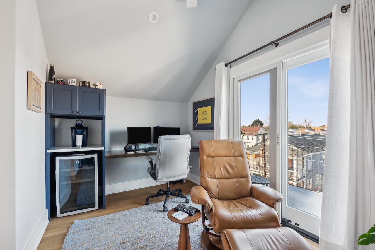 375 Huger Street # B