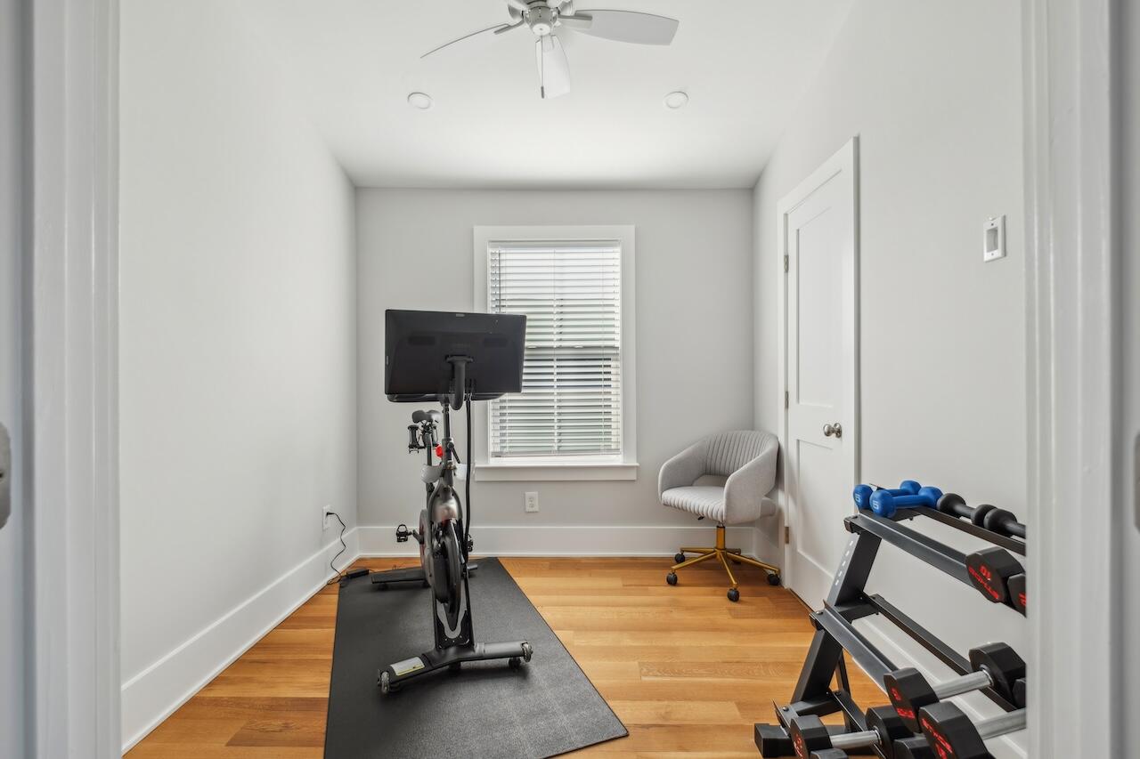 375 Huger Street # B