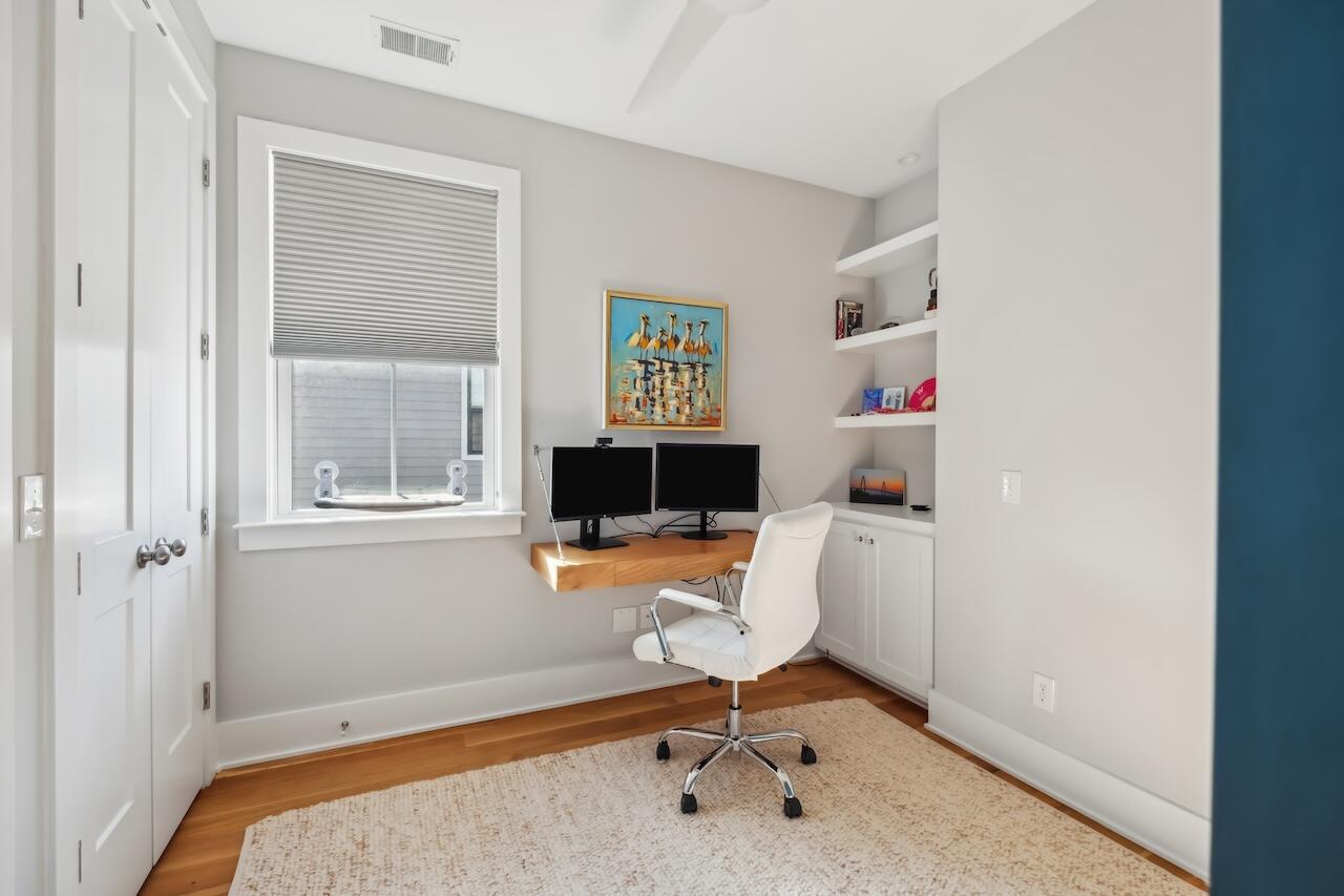 375 Huger Street # B