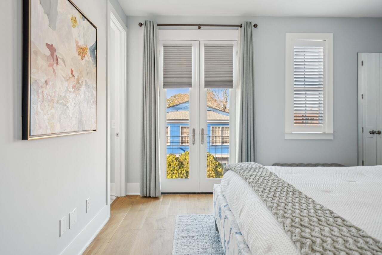 375 Huger Street # B