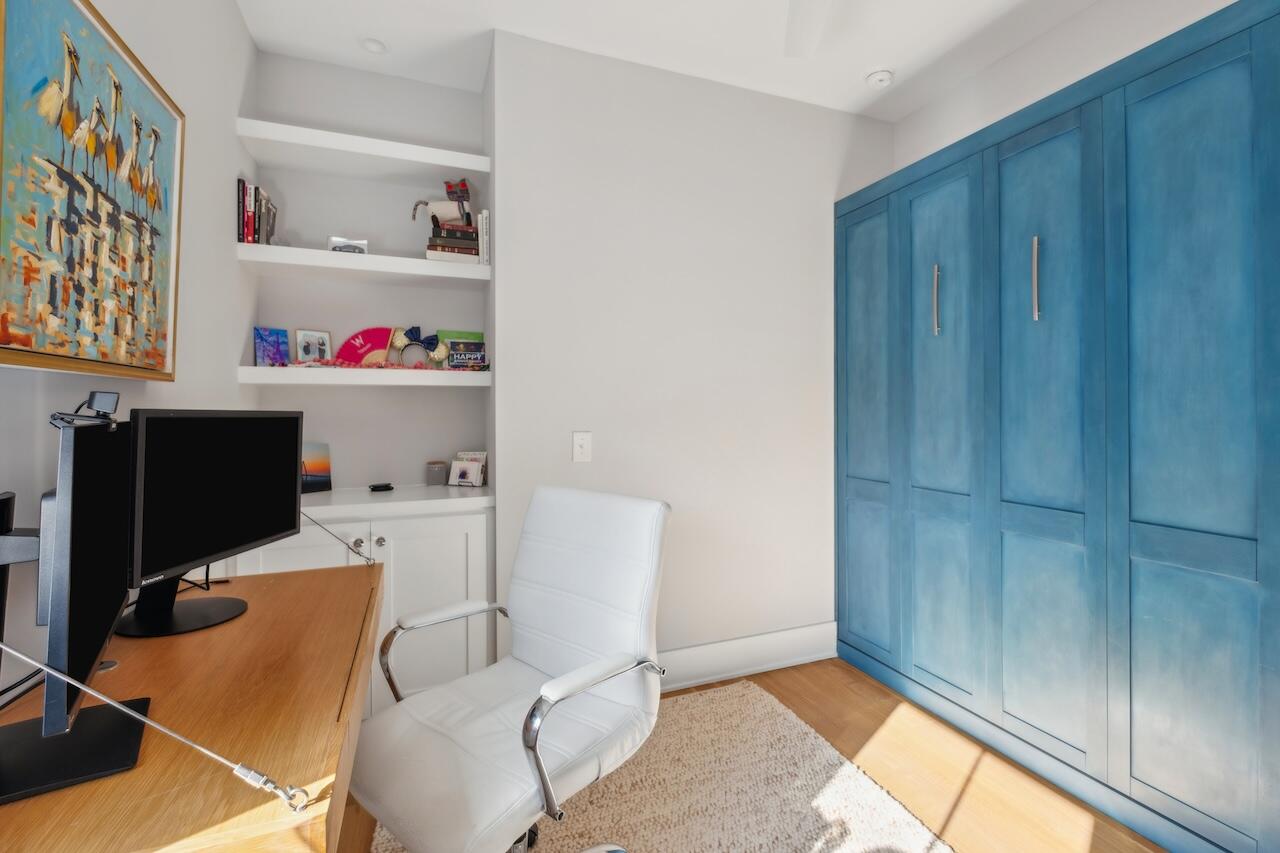 375 Huger Street # B