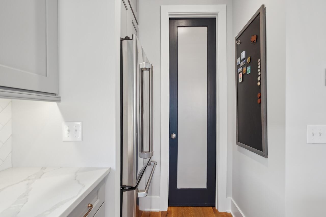 375 Huger Street # B