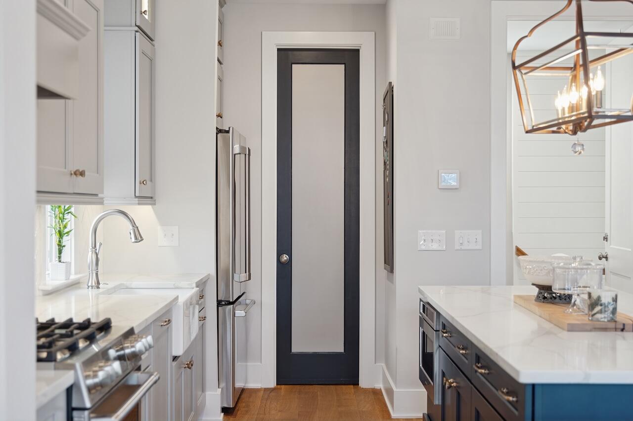 375 Huger Street # B