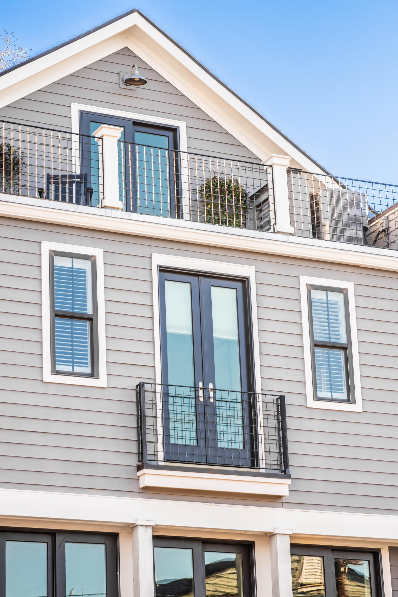 375 Huger Street # B