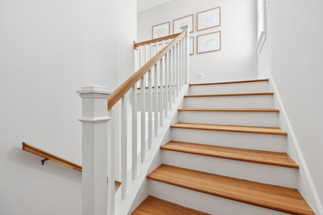 375 Huger Street # B