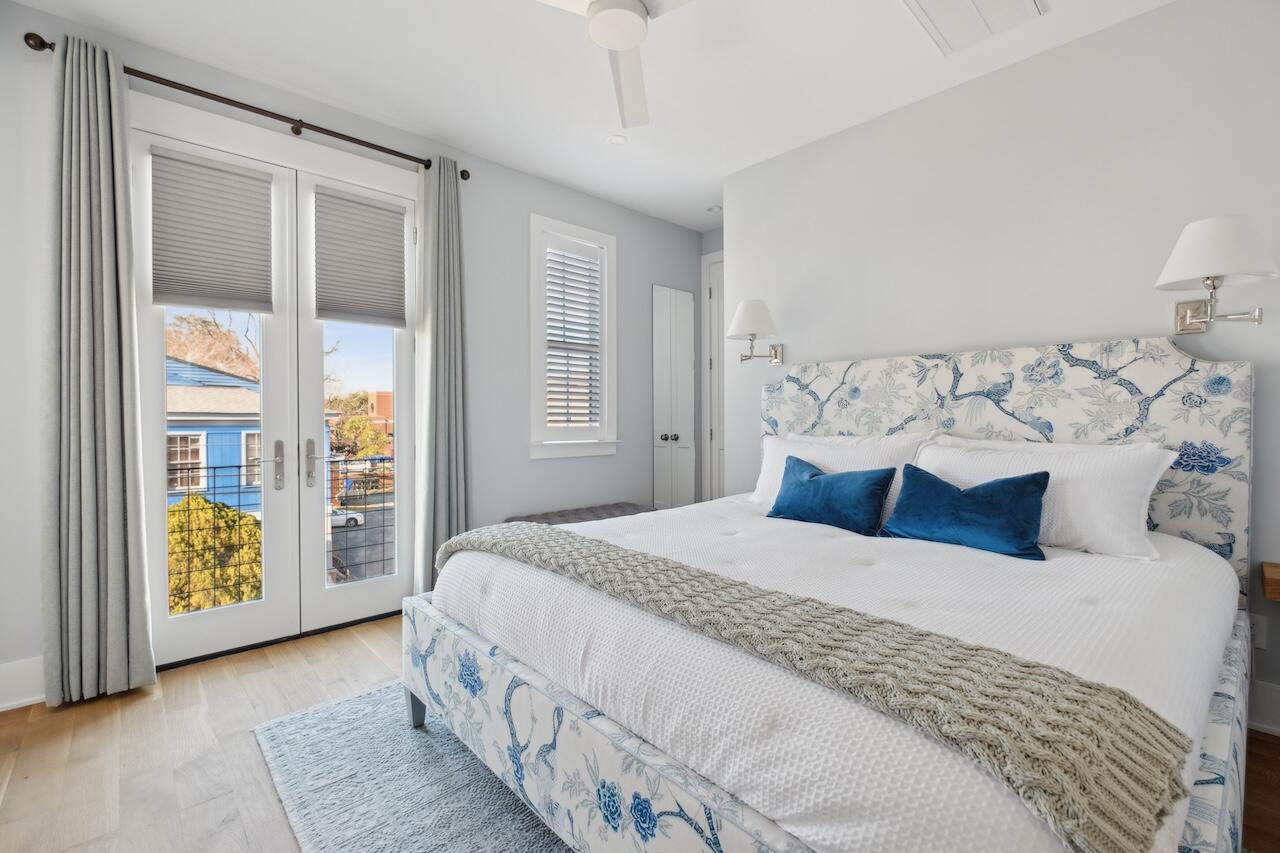 375 Huger Street # B