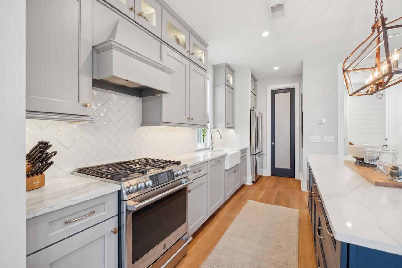 375 Huger Street # B