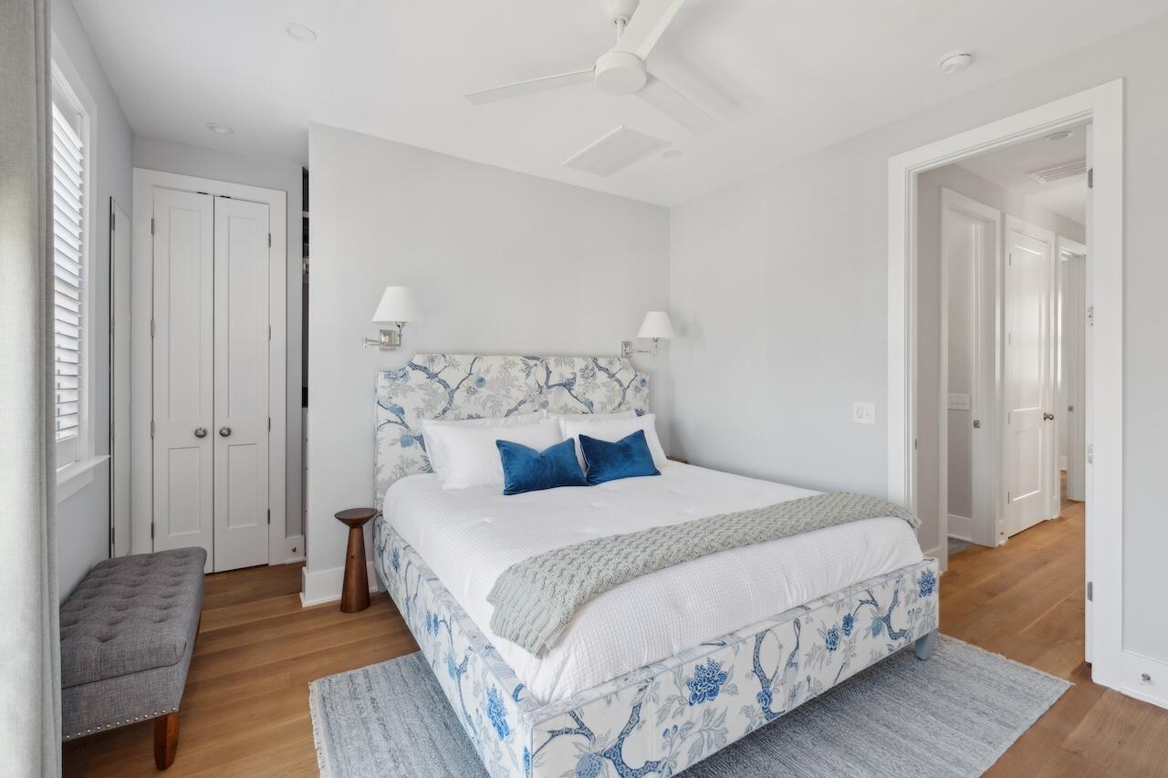 375 Huger Street # B