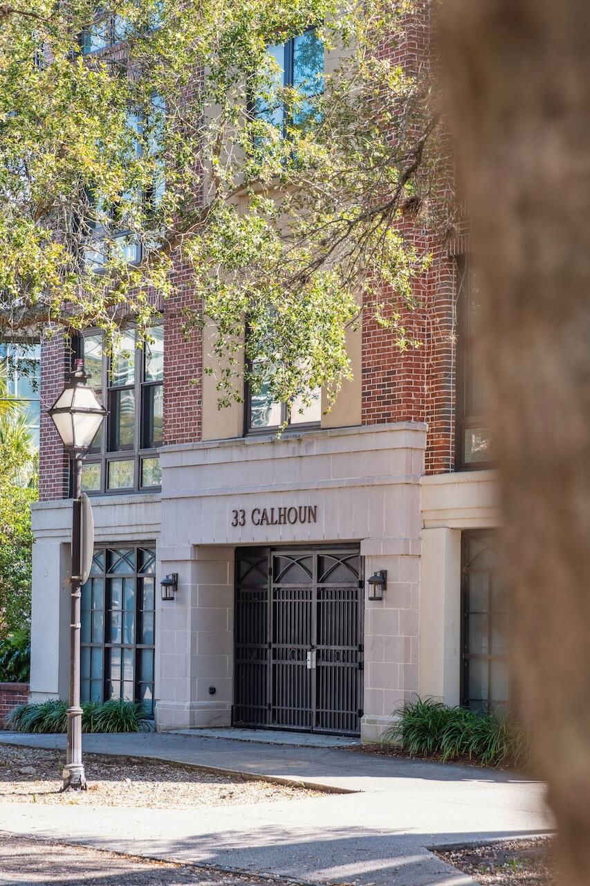 33 Calhoun Street # 218