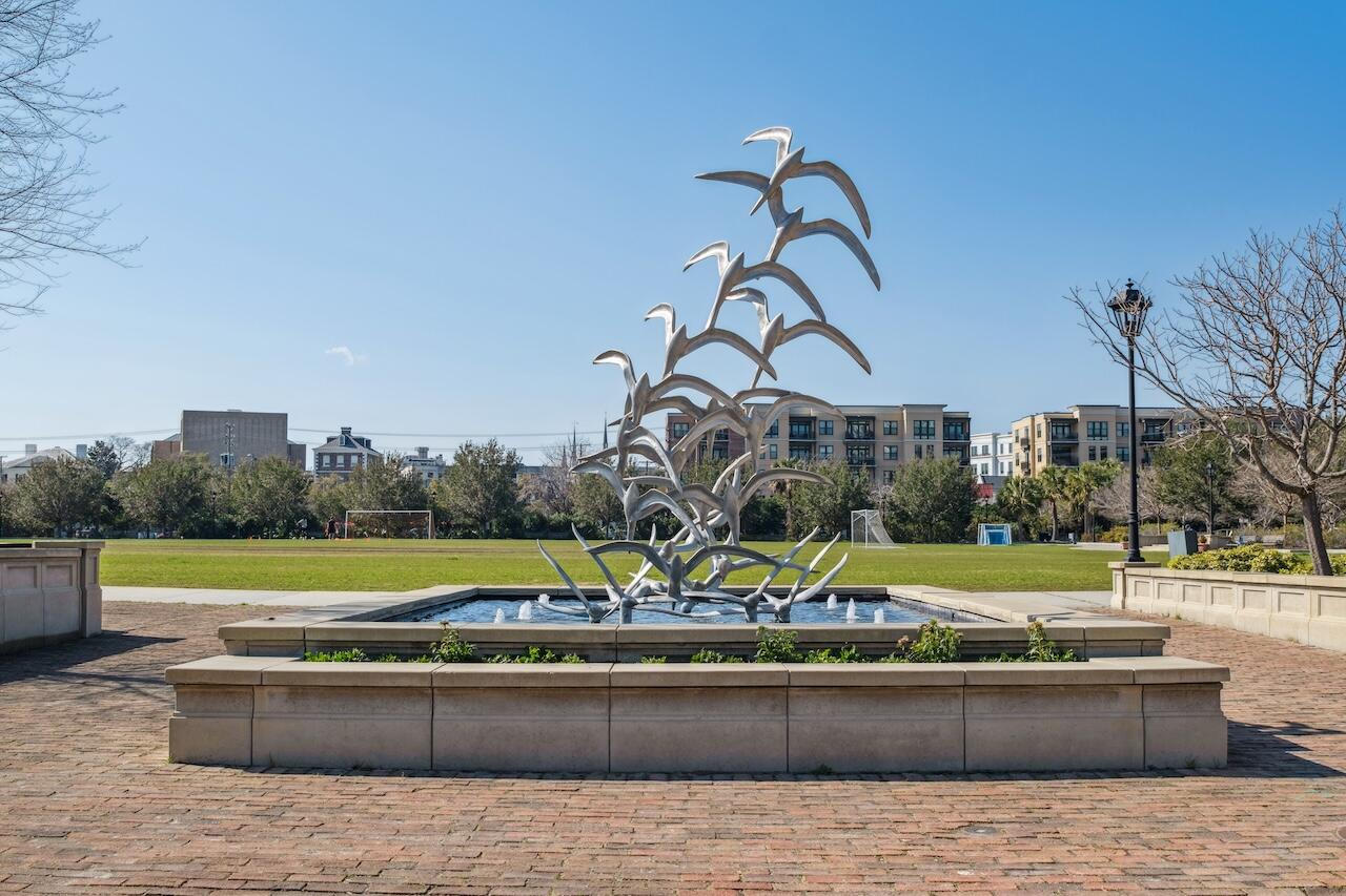 33 Calhoun Street # 218