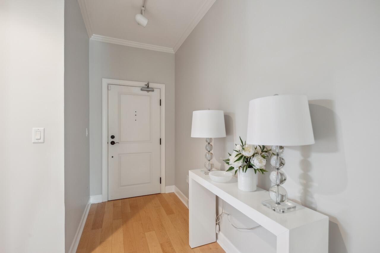 33 Calhoun Street # 218