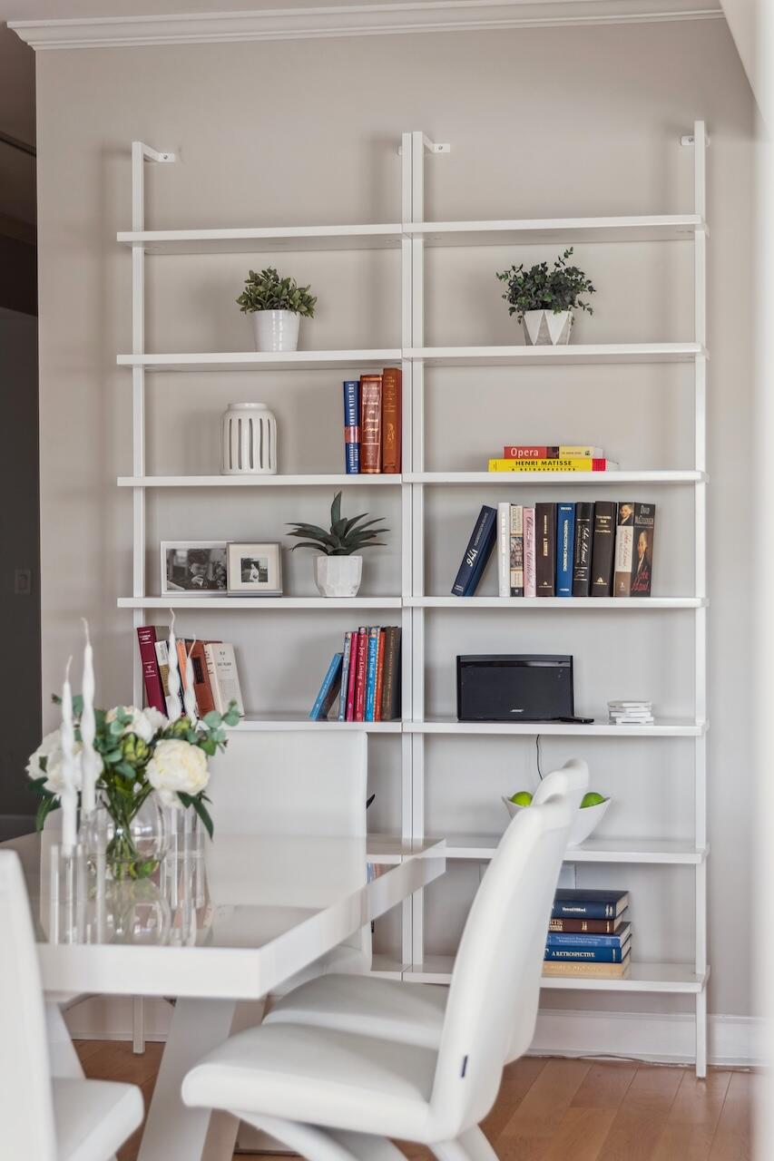 33 Calhoun Street # 218