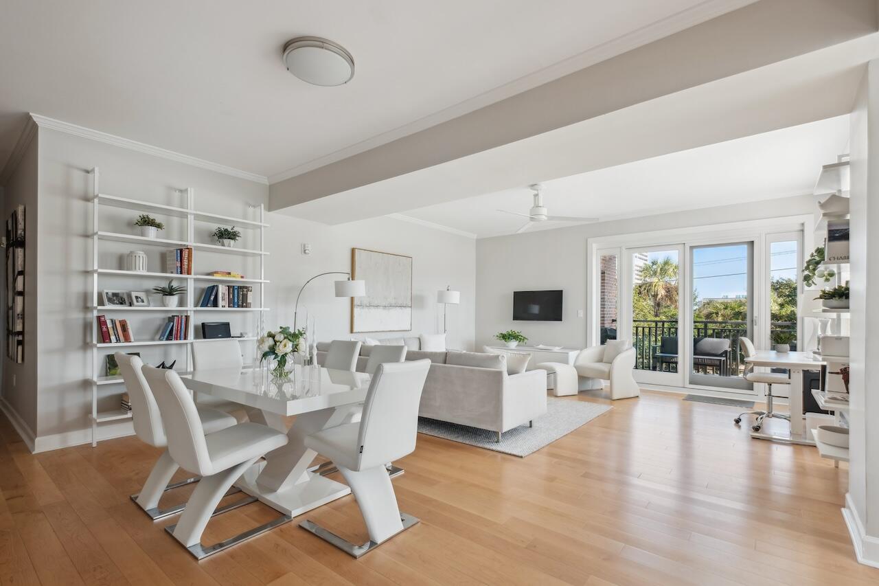 33 Calhoun Street # 218