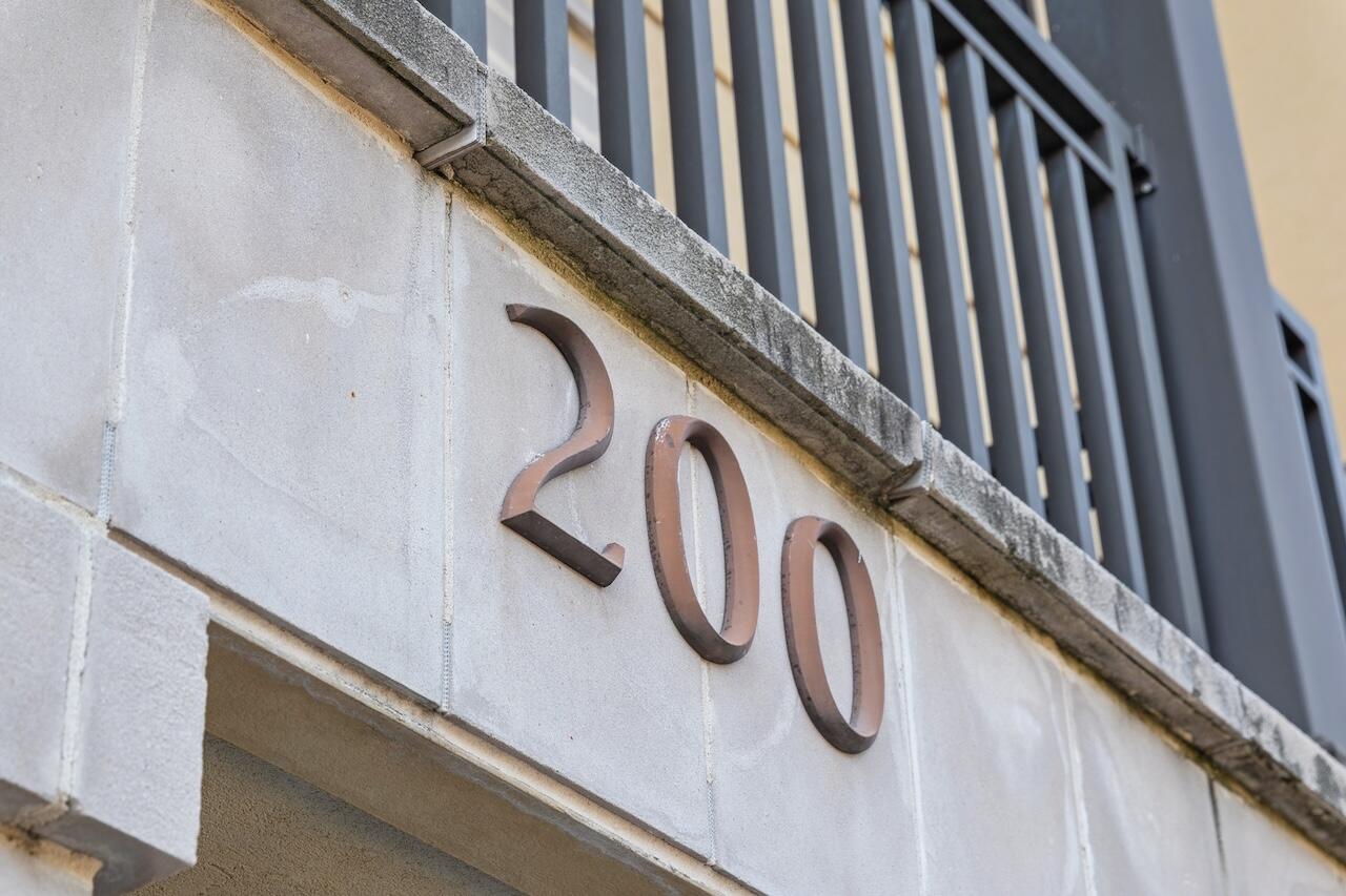 33 Calhoun Street # 218