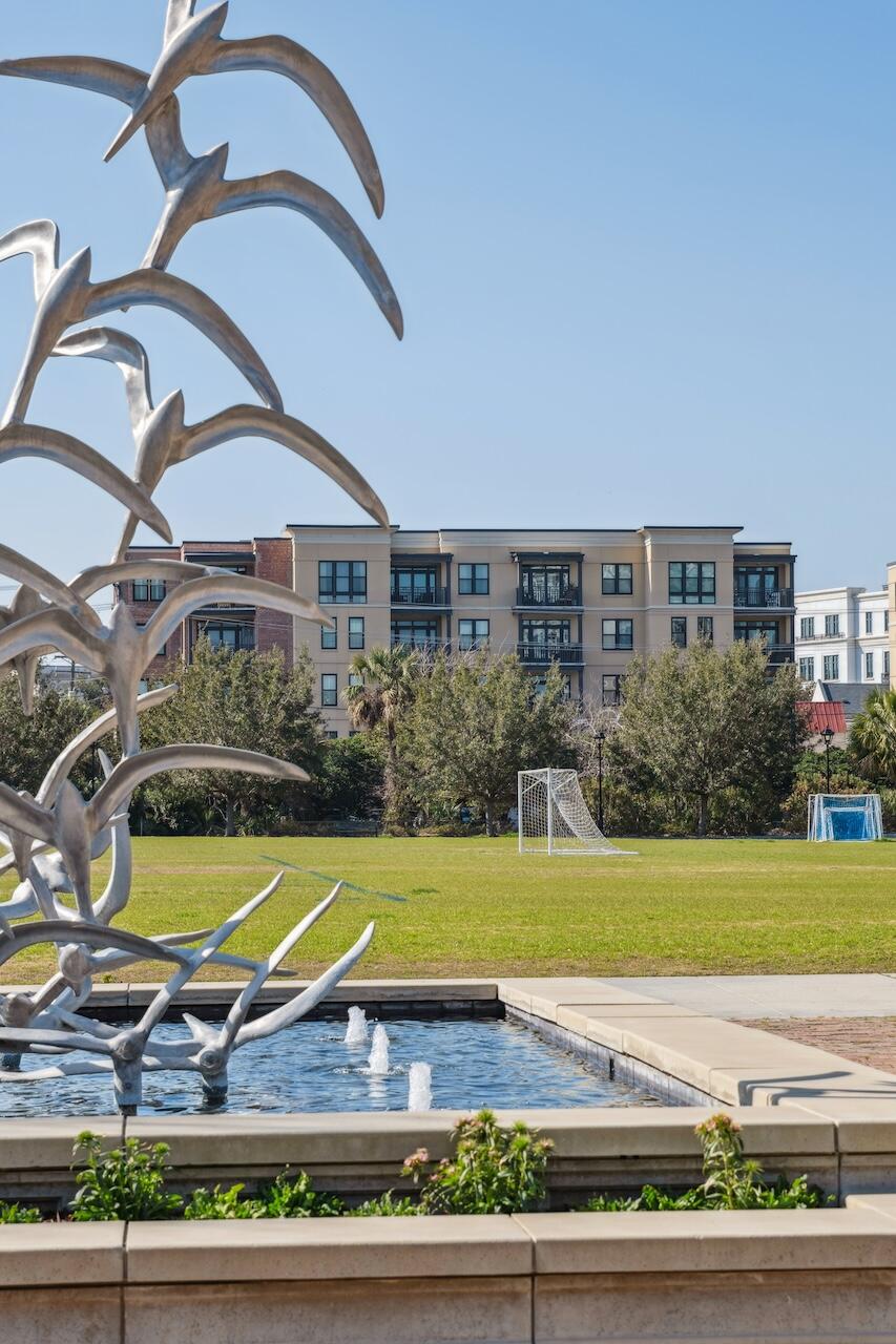 33 Calhoun Street # 218