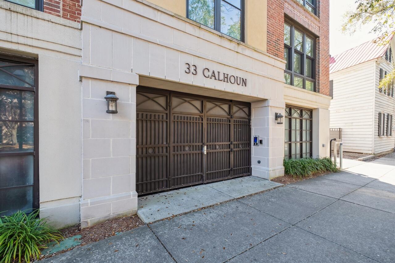 33 Calhoun Street # 218