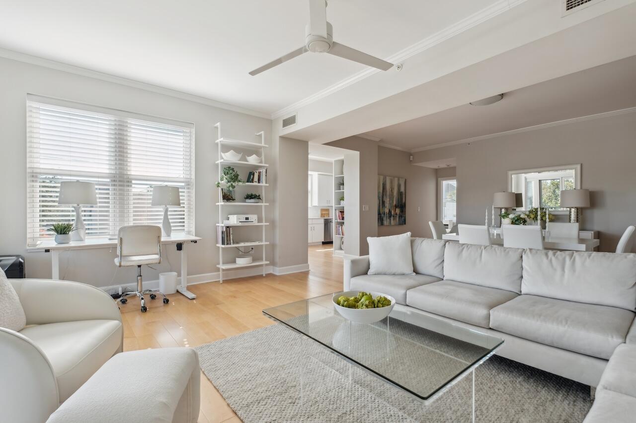 33 Calhoun Street # 218