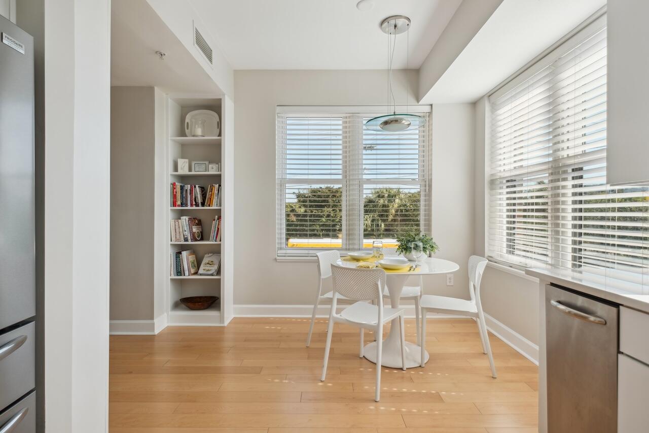 33 Calhoun Street # 218