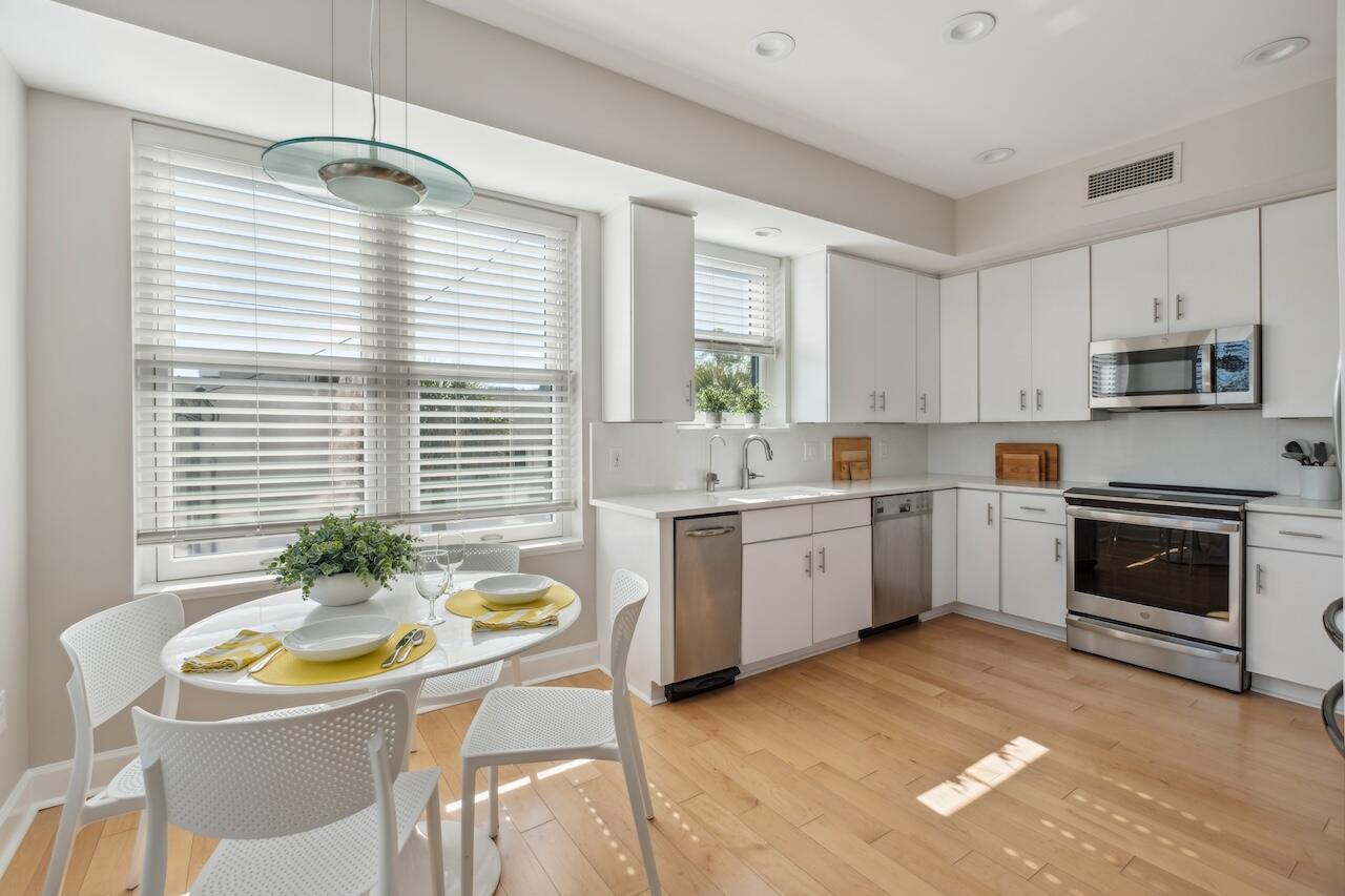 33 Calhoun Street # 218