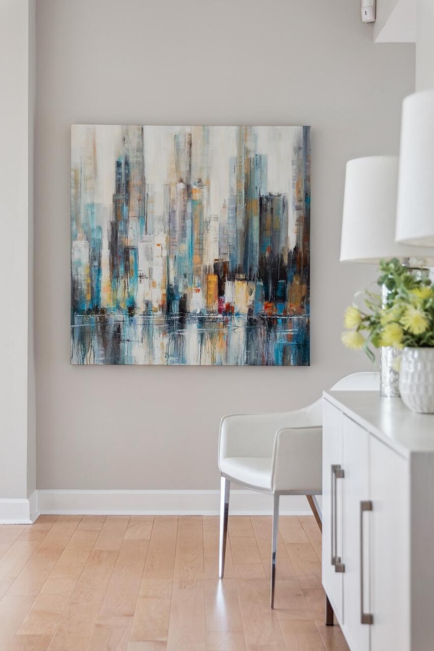 33 Calhoun Street # 218