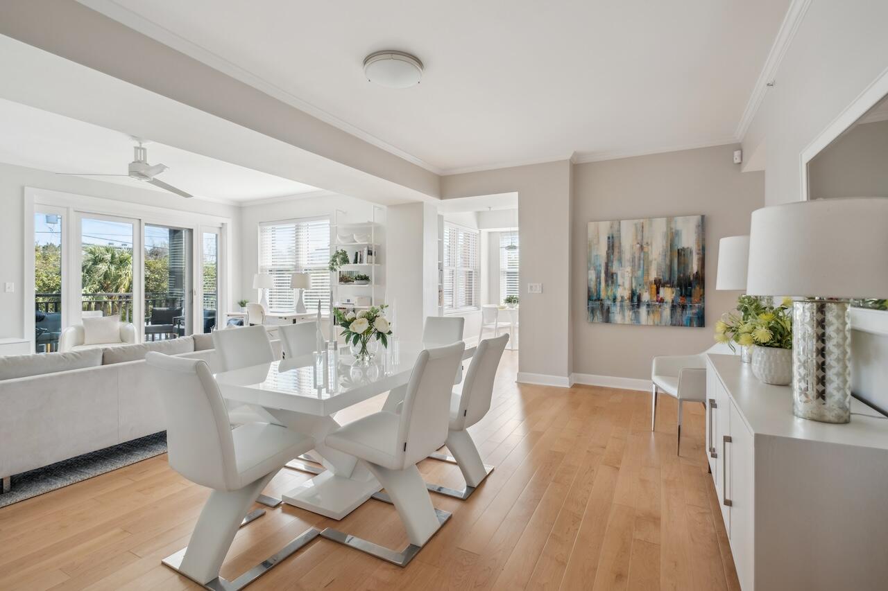 33 Calhoun Street # 218