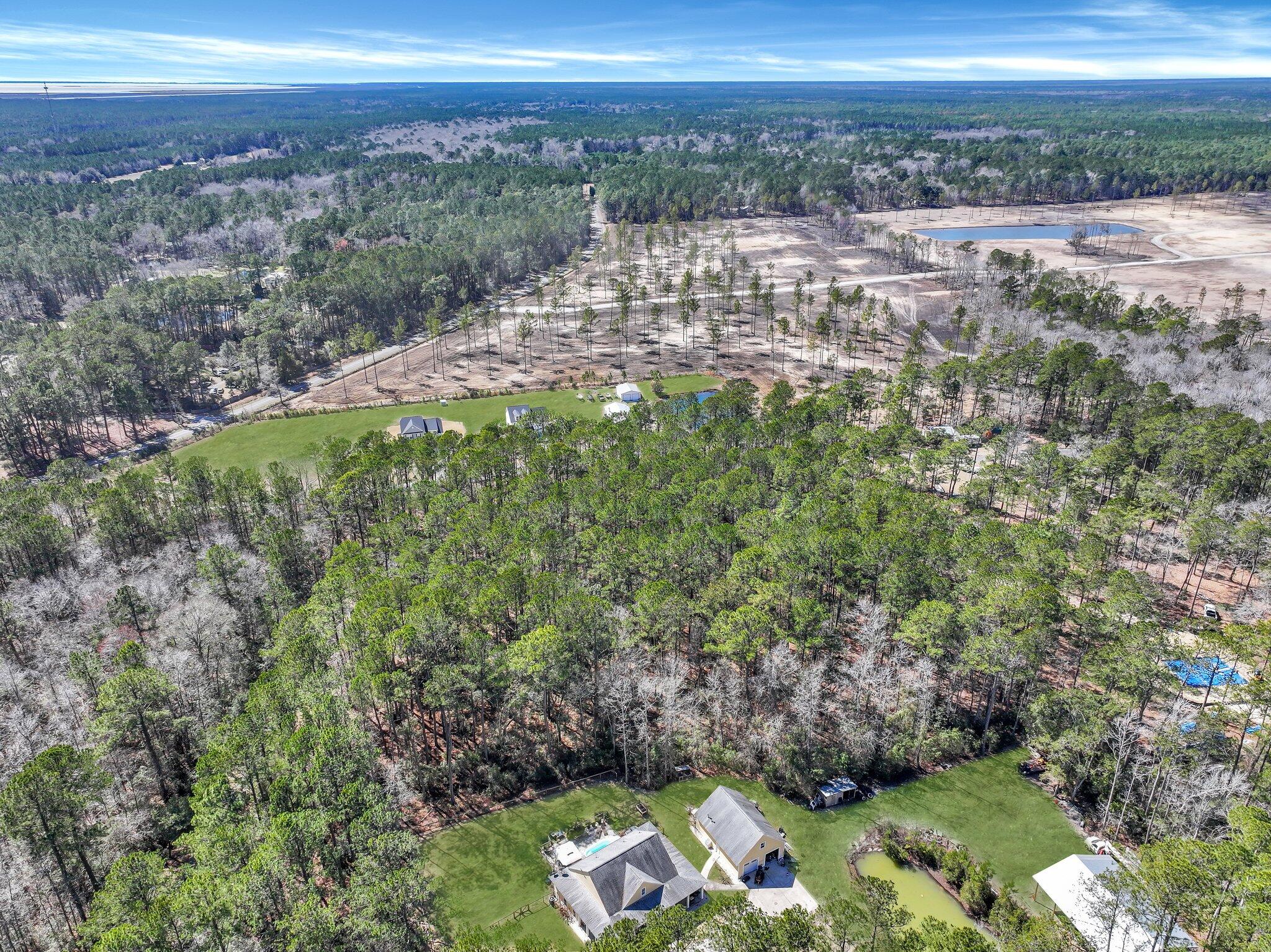 1010 Towhee Lane, McClellanville