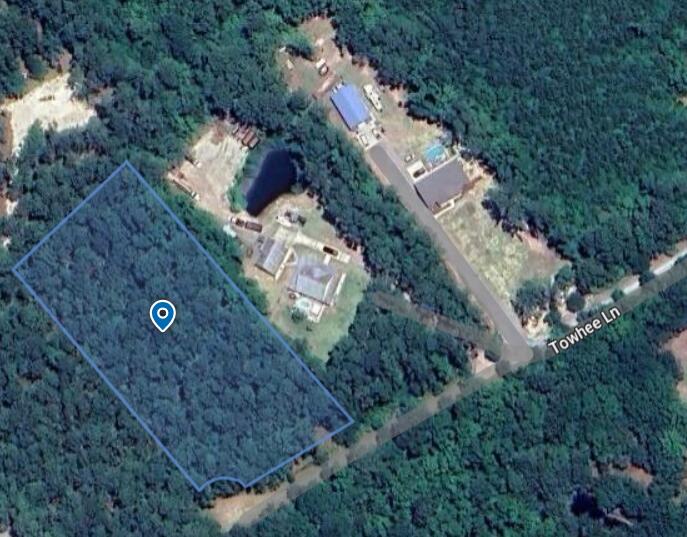 1010 Towhee Lane, McClellanville