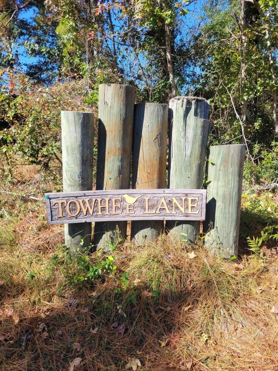 1010 Towhee Lane, McClellanville