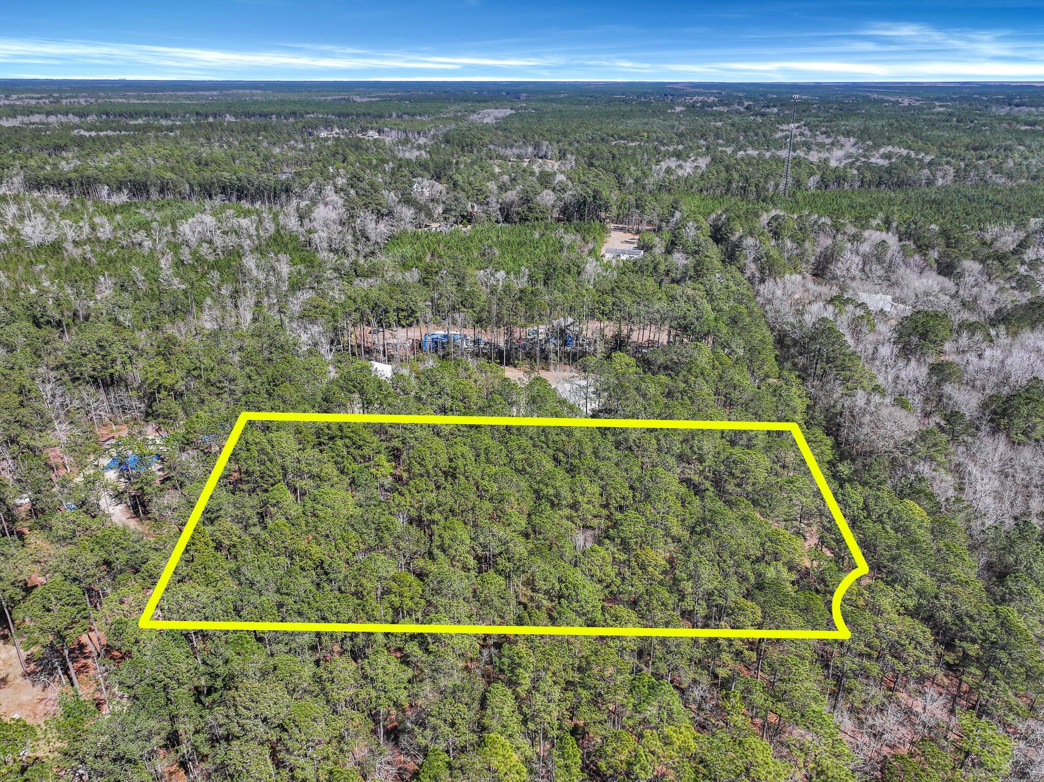 1010 Towhee Lane, McClellanville