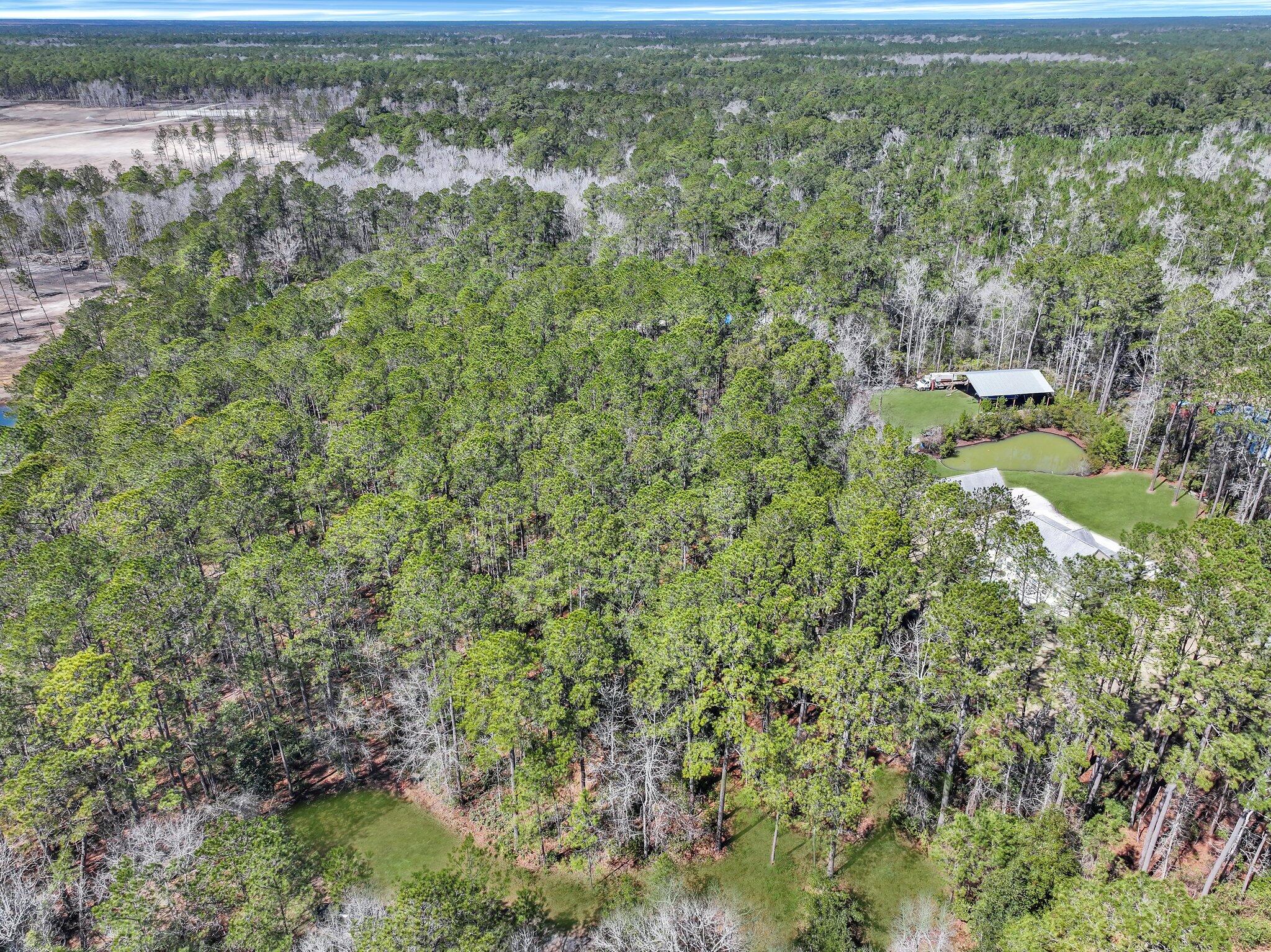 1010 Towhee Lane, McClellanville