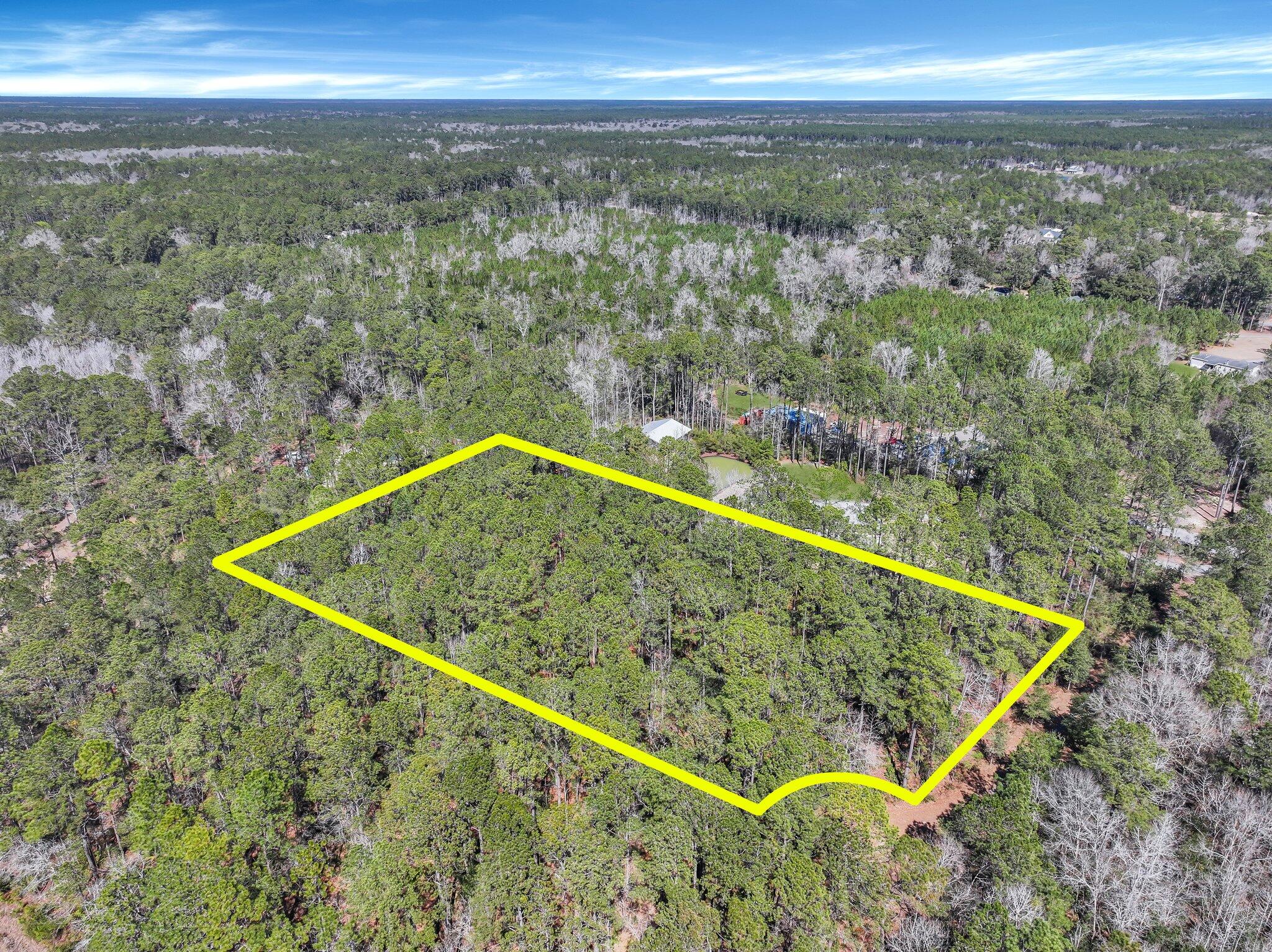 1010 Towhee Lane, McClellanville