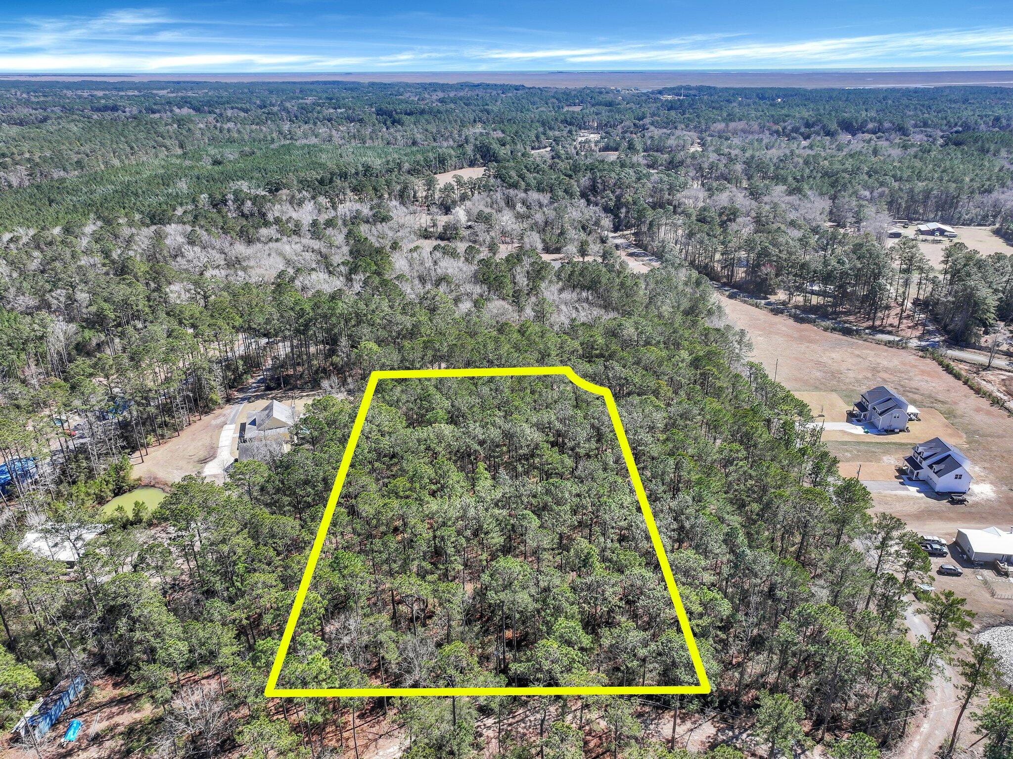 1010 Towhee Lane, McClellanville