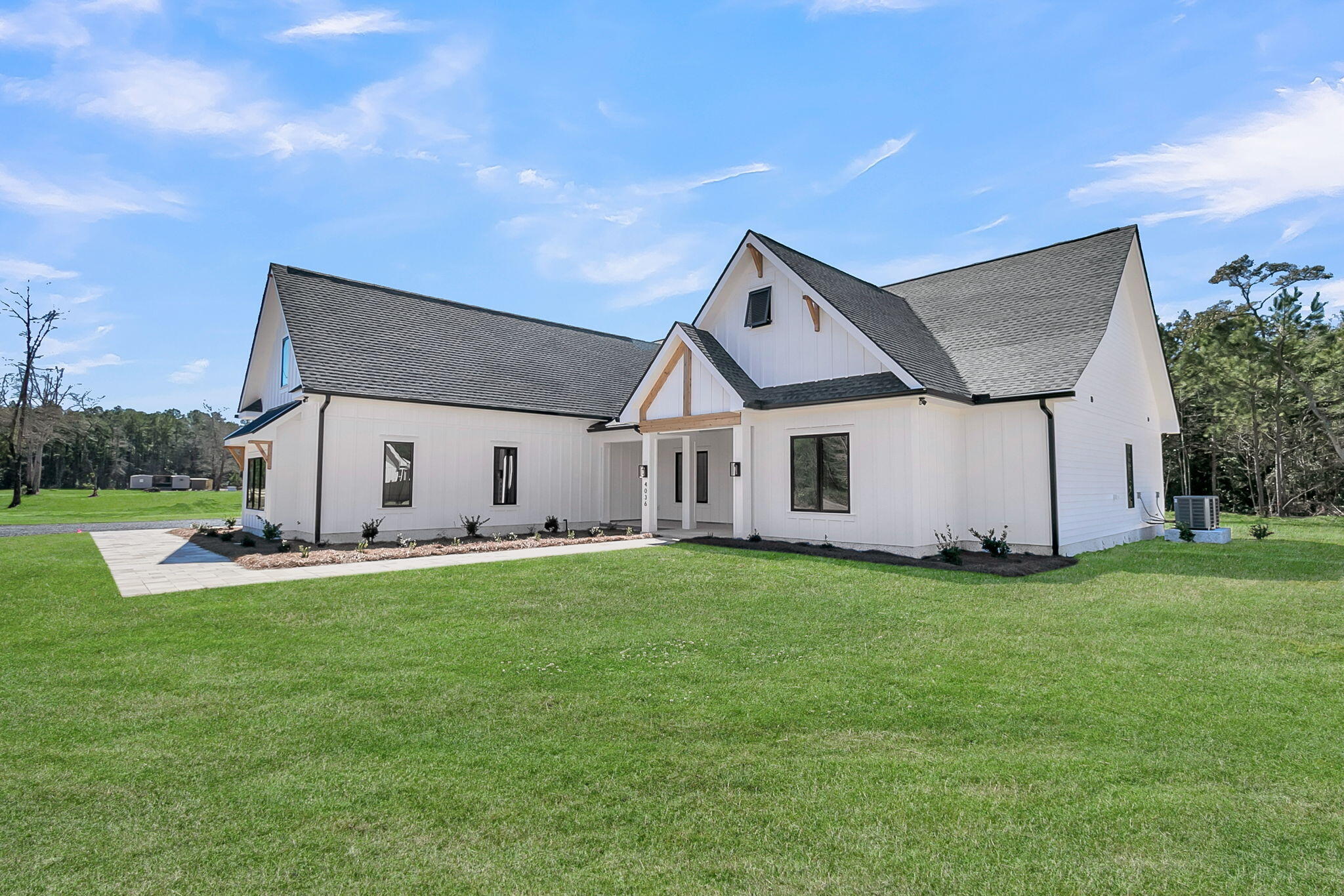 4036 Azalea Farms Way, McClellanville