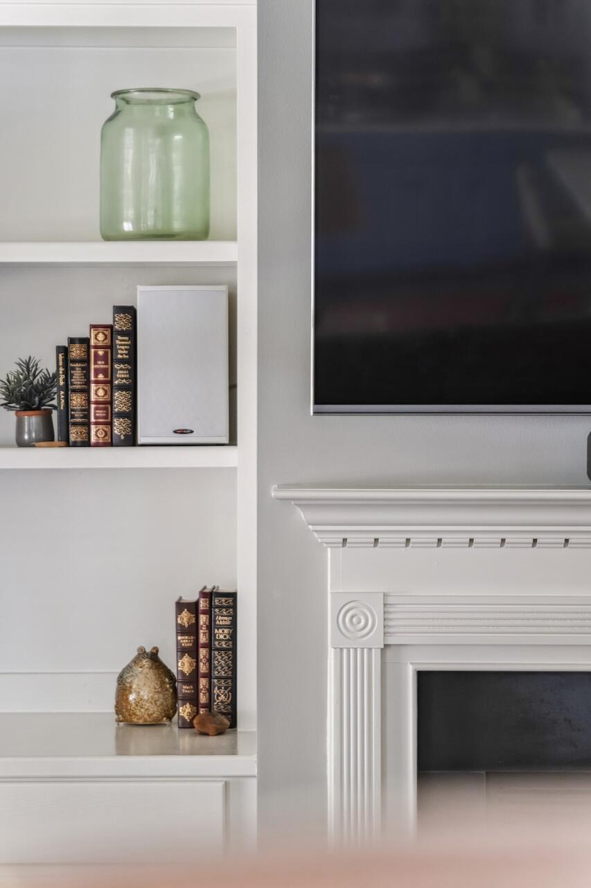 1149 Lands End Drive