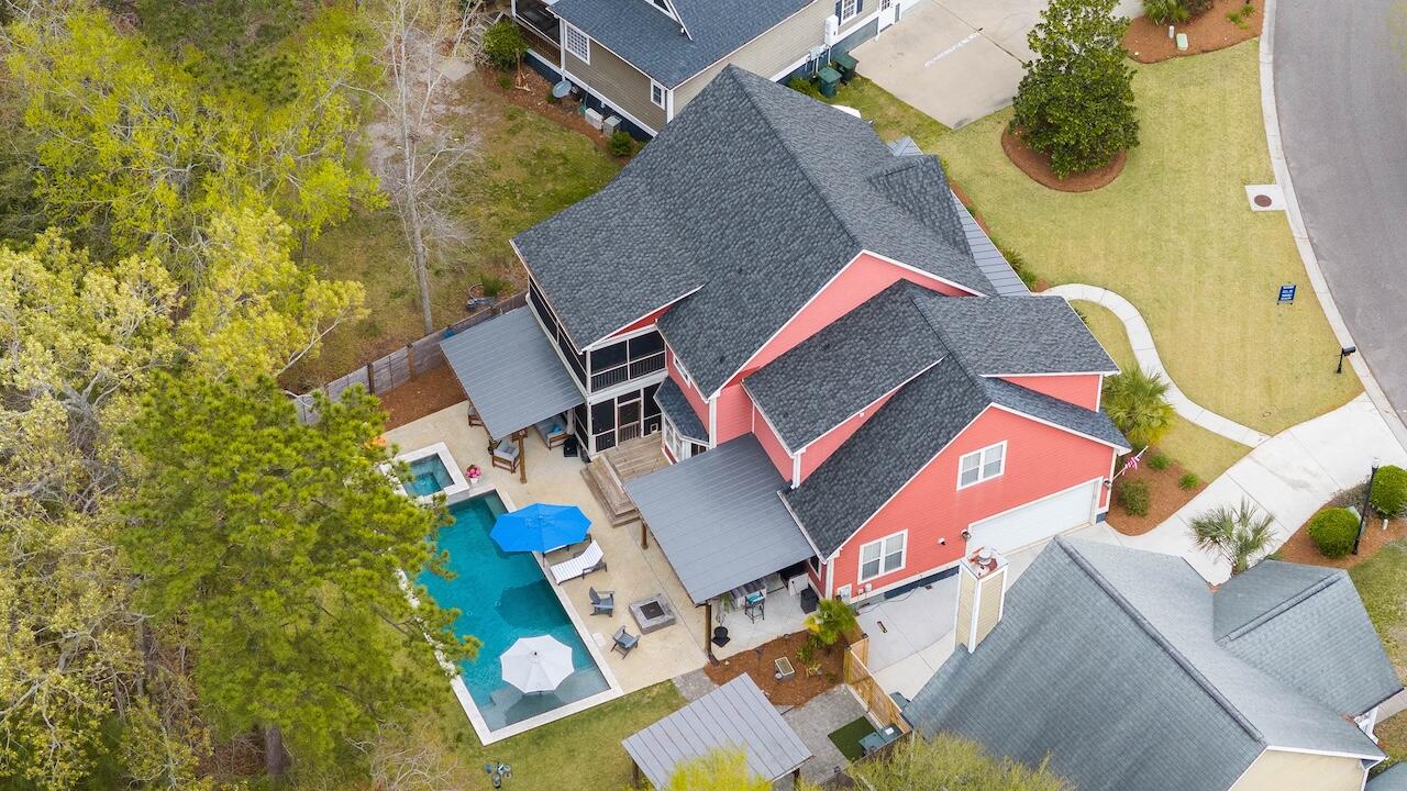 1149 Lands End Drive