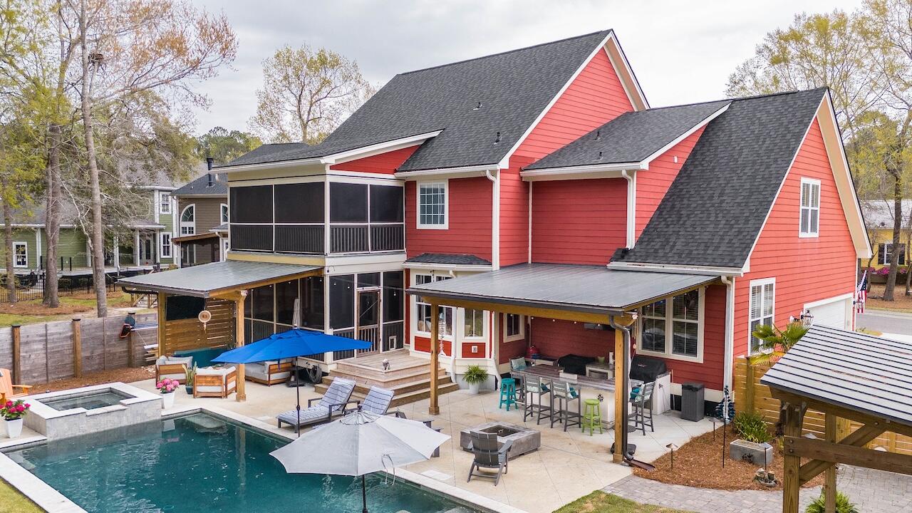 1149 Lands End Drive