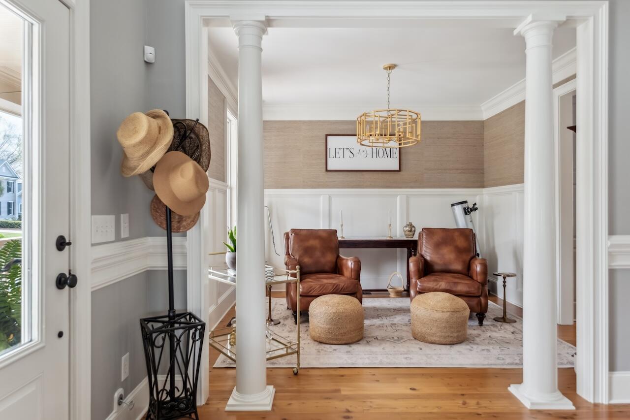 1149 Lands End Drive