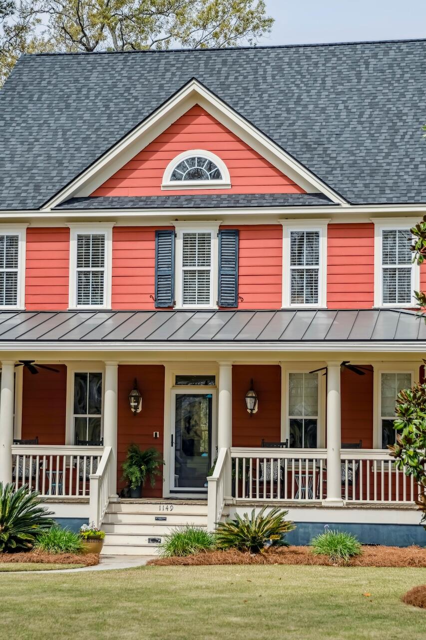 1149 Lands End Drive