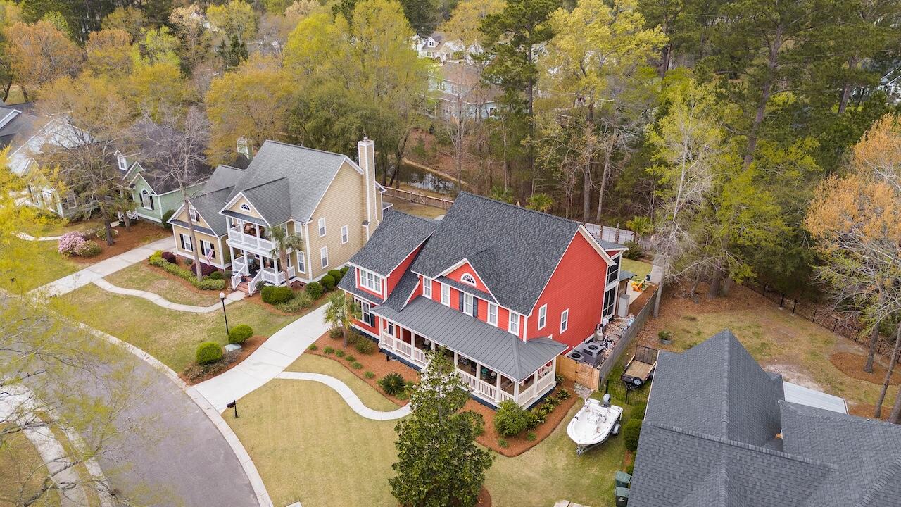 1149 Lands End Drive