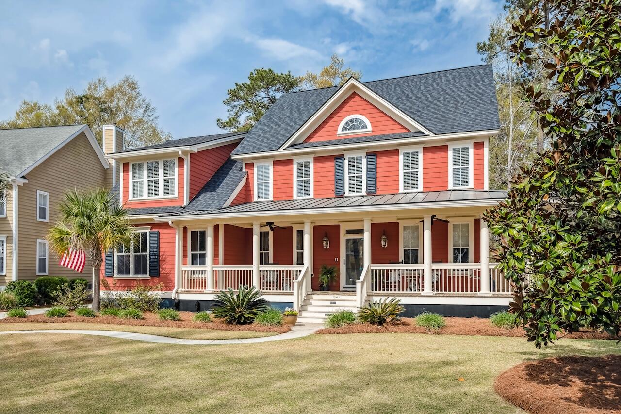 1149 Lands End Drive