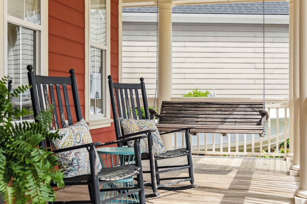 1149 Lands End Drive