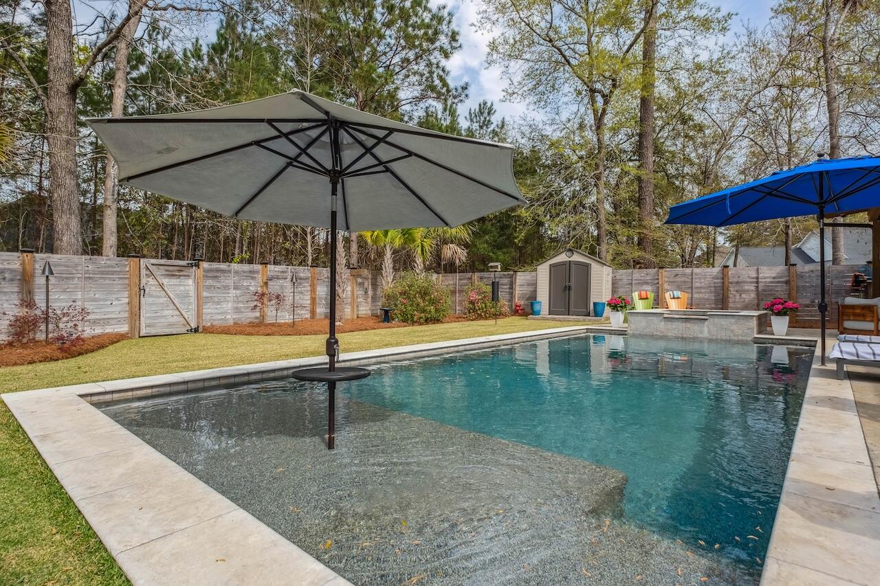 1149 Lands End Drive